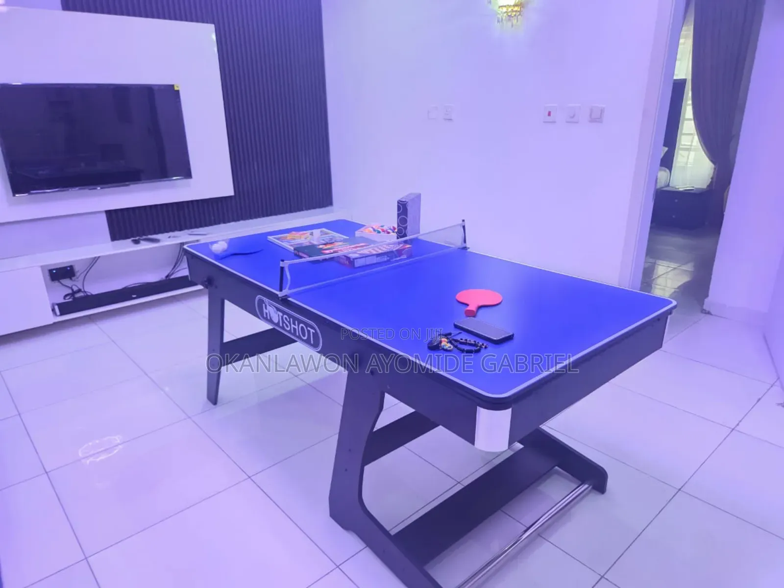 4 Bedroom Terrace Duplex | Ikota