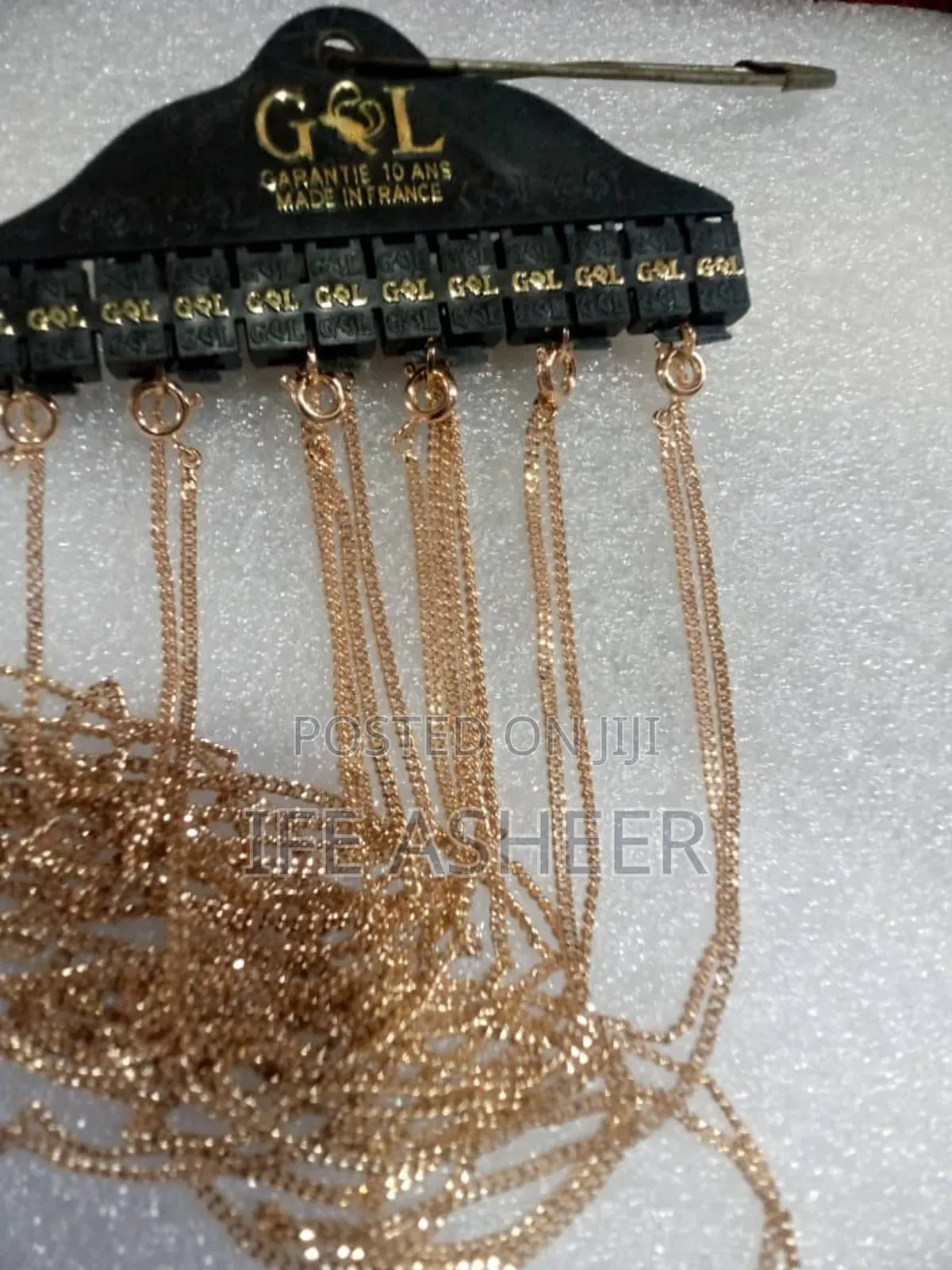 Original Gl Neck Chains 0003