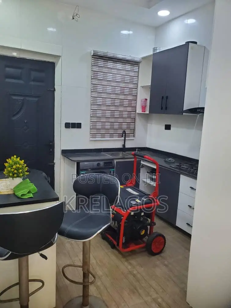 Furnished 2bdrm Duplex in Ikota for sale