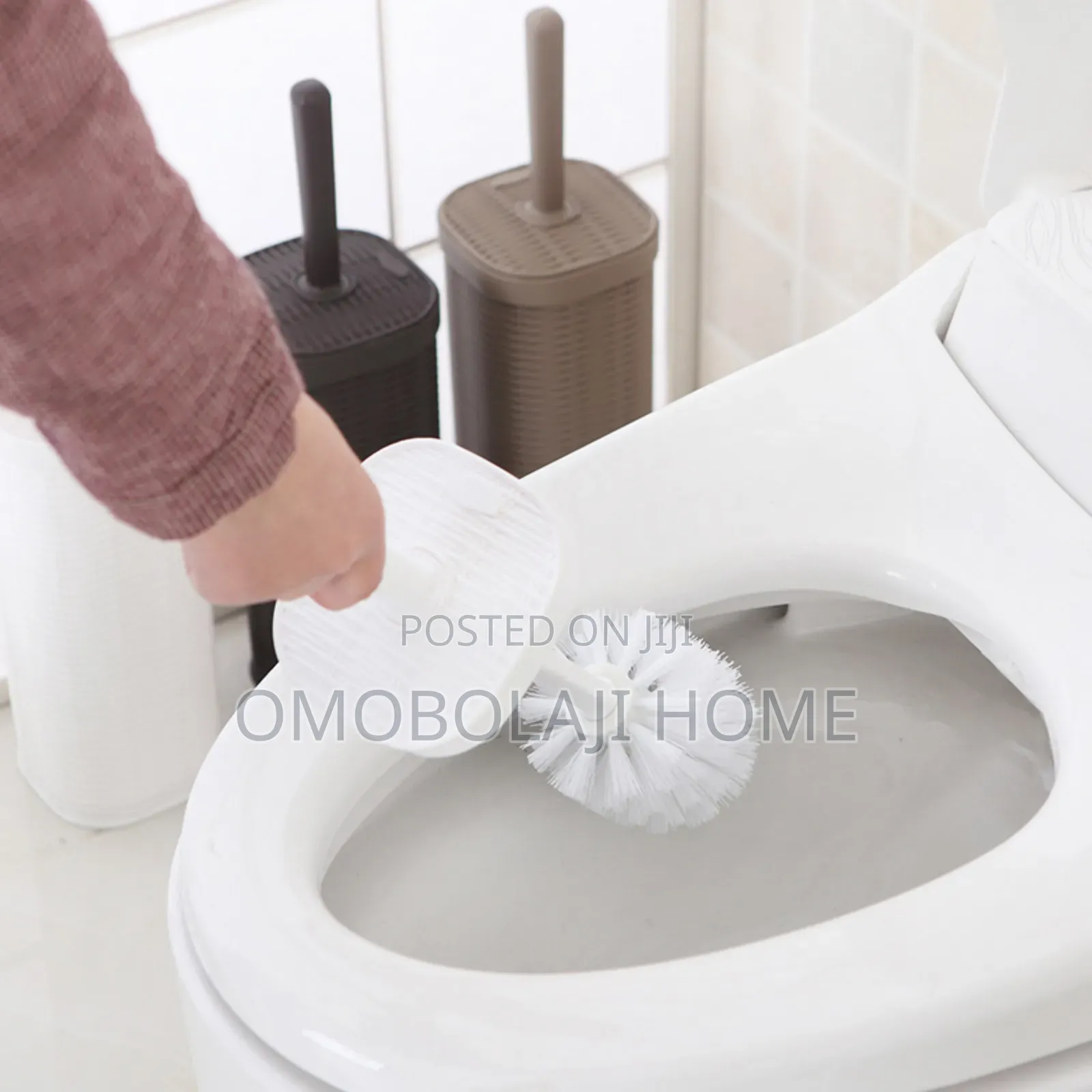 Toilet Brush
