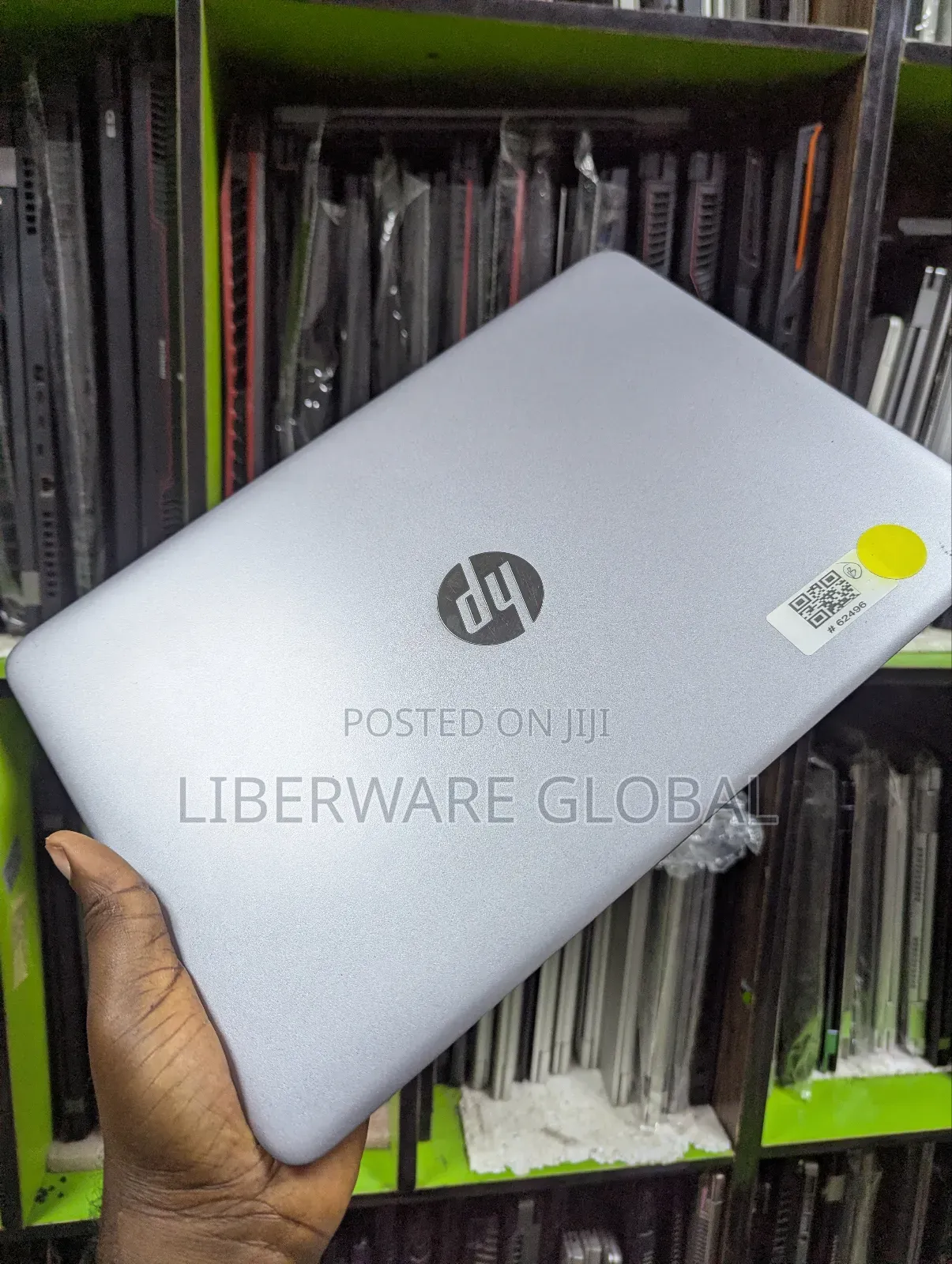 Laptop HP EliteBook 840 G3 8GB Intel Core i7 SSD 256GB