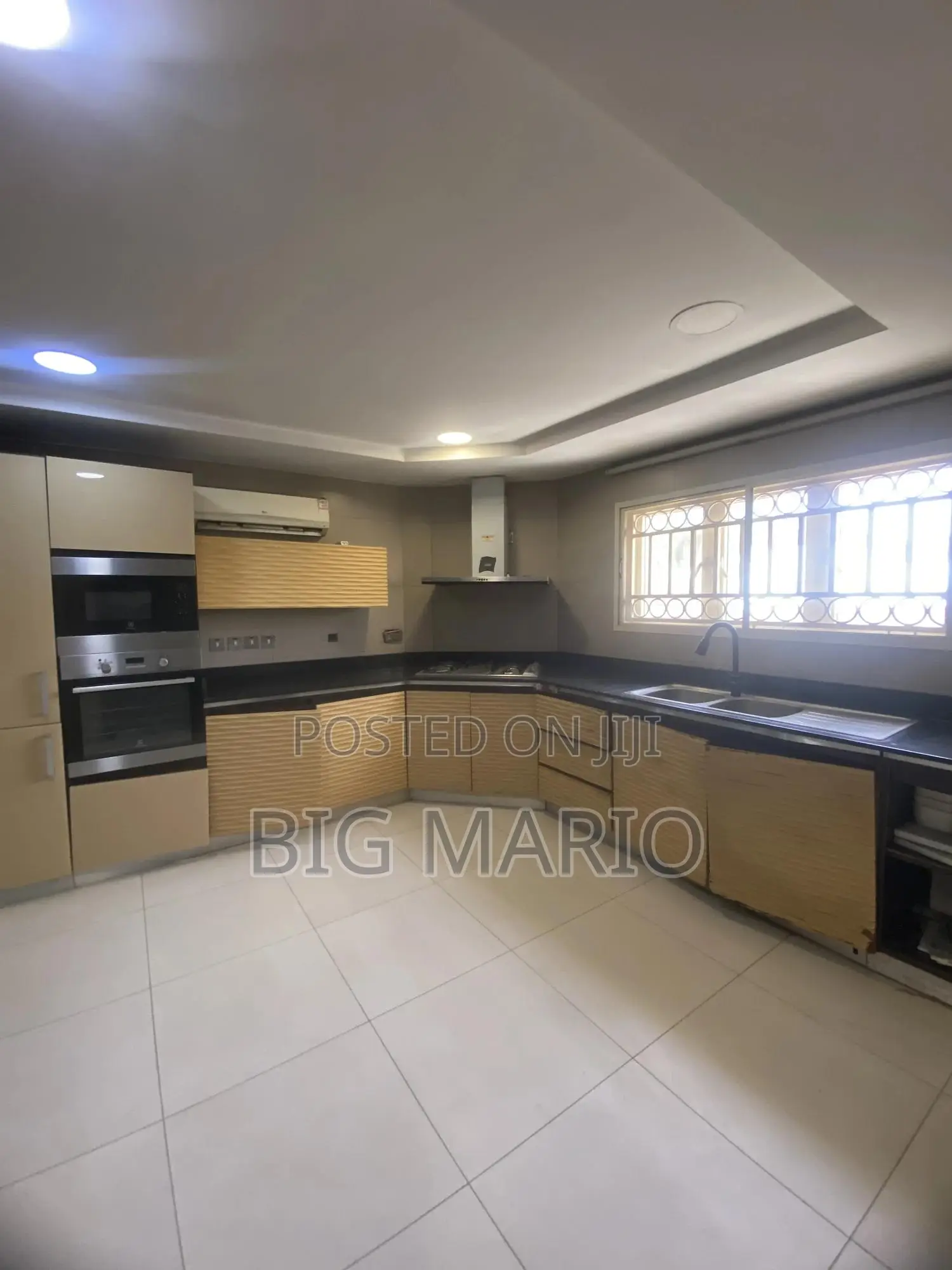 Furnished 6bdrm Duplex in Asokoro for rent