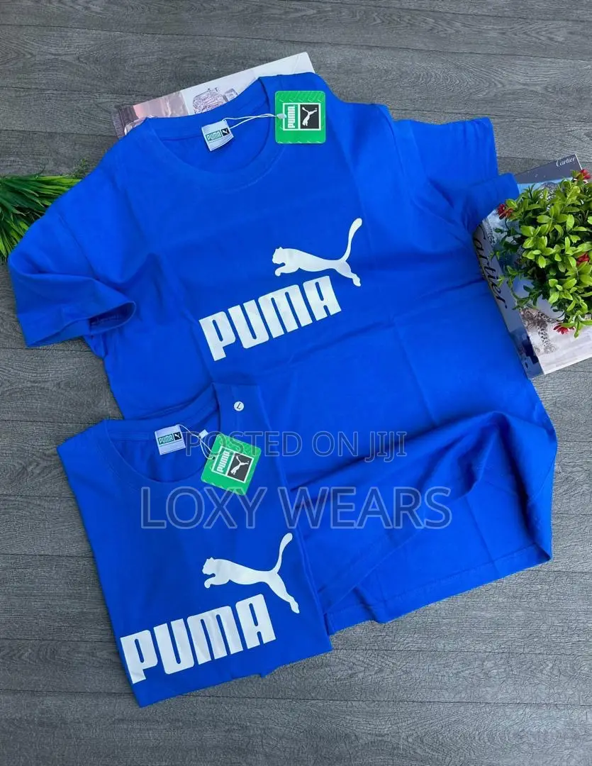 Quality Puma T-Shirt