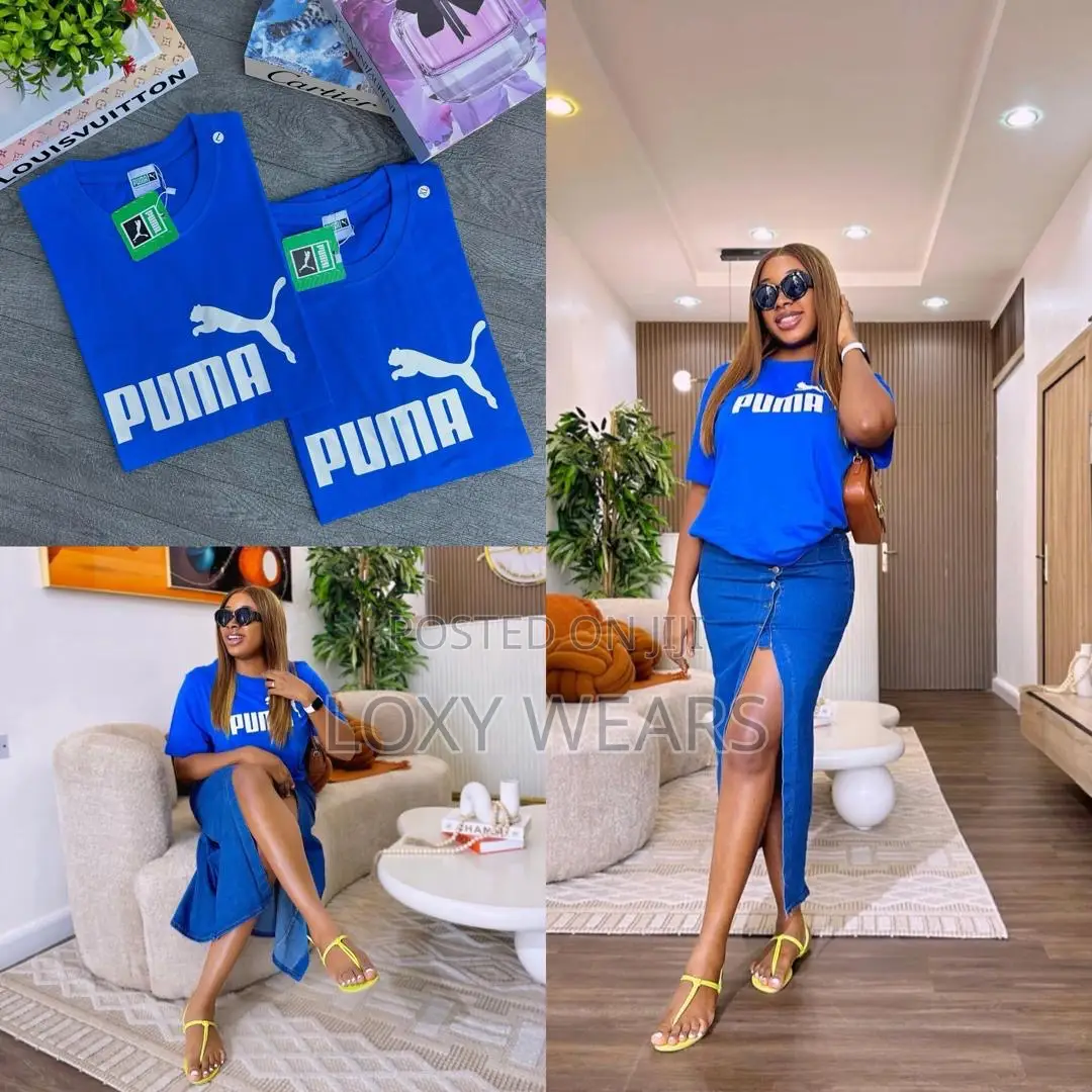 Quality Puma T-Shirt