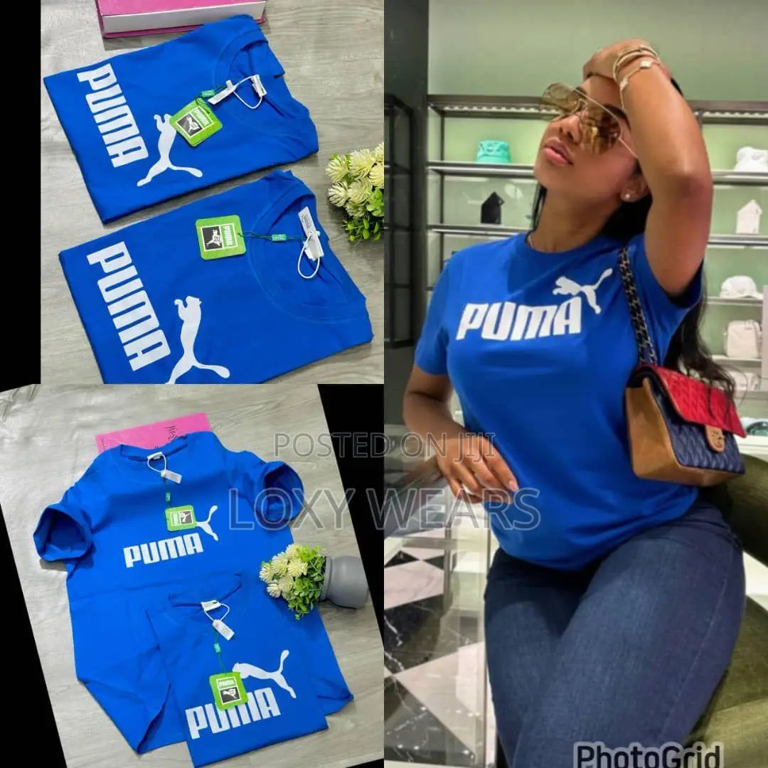 Quality Puma T-Shirt