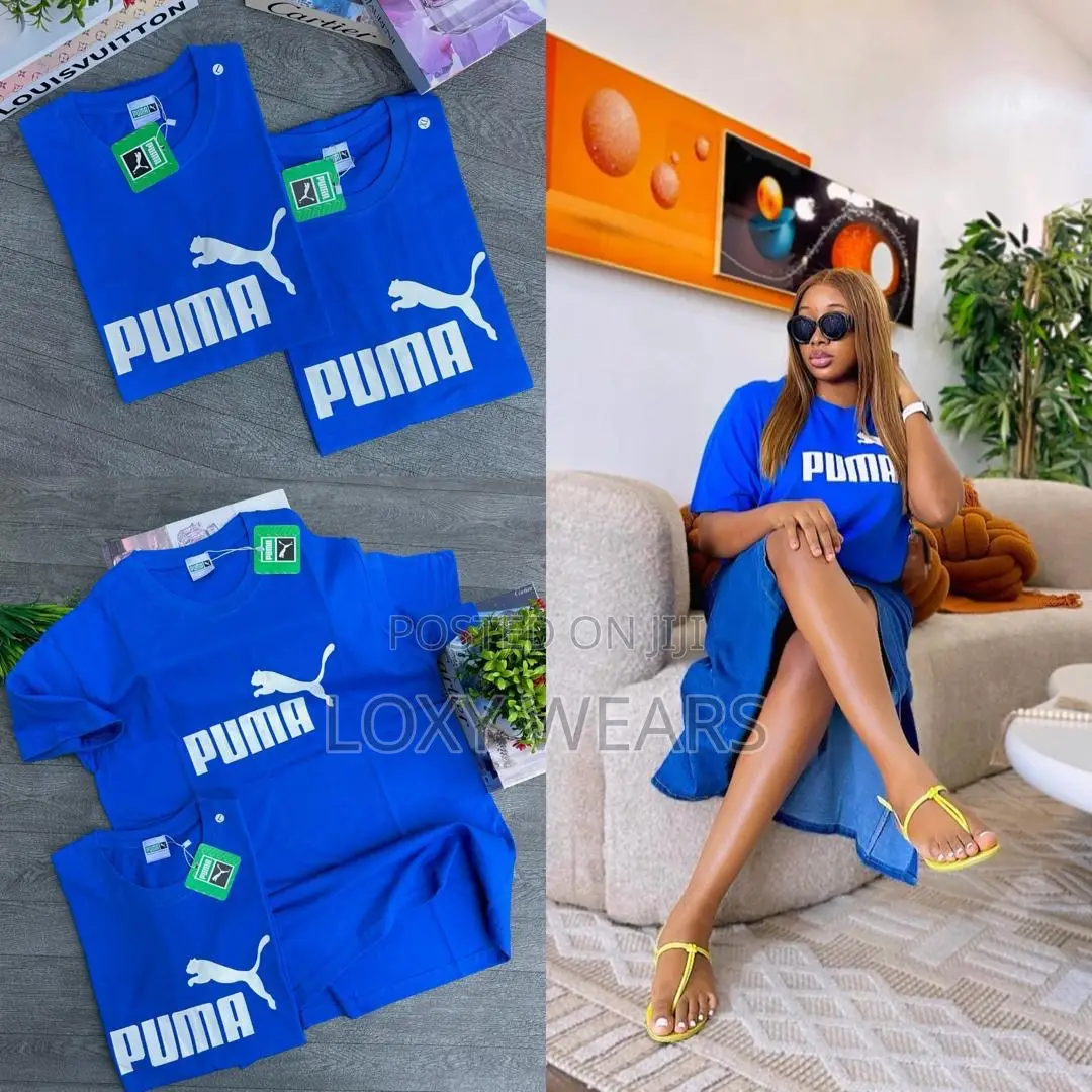 Quality Puma T-Shirt