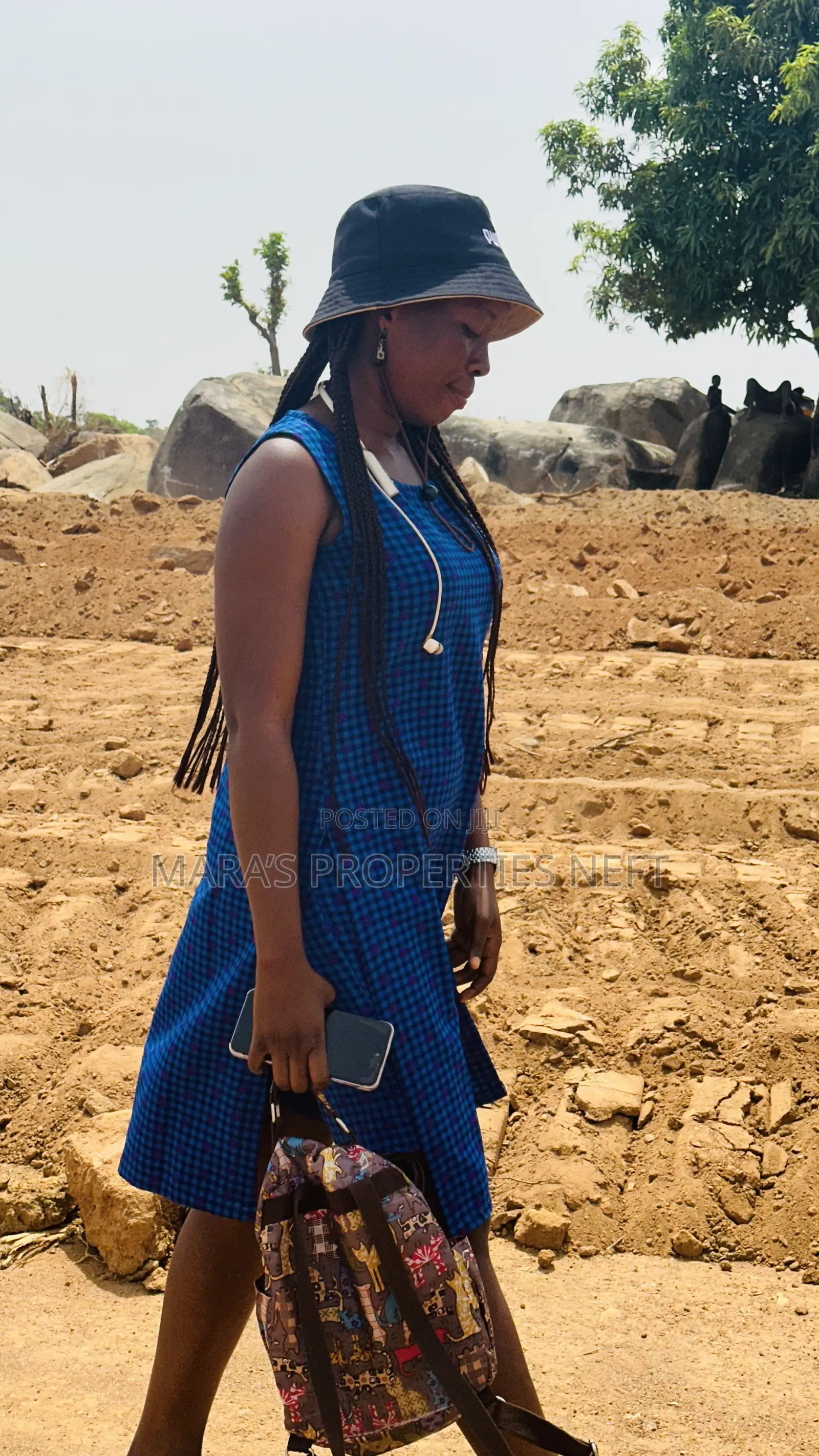 C of O Estate Land in Apo for Sale