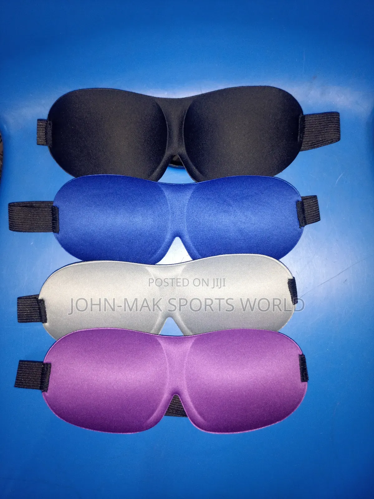 3d Sleeping Eye Mask