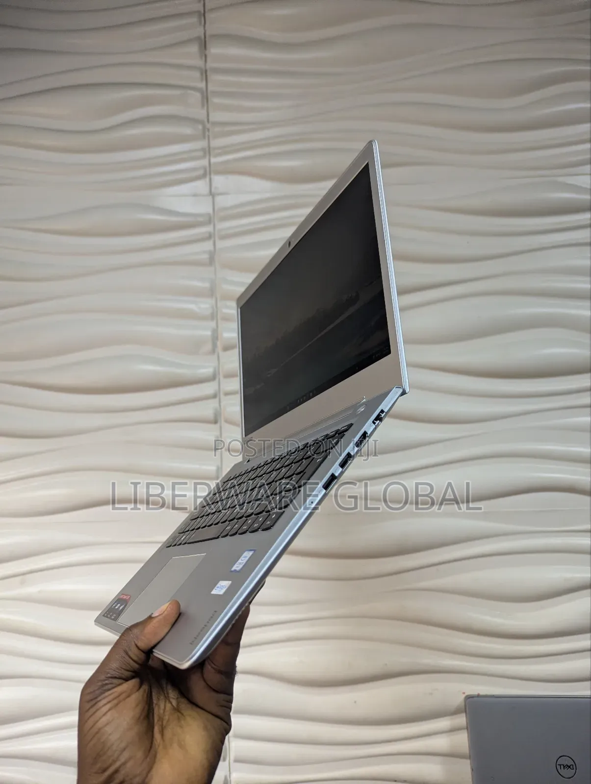 Laptop Lenovo IdeaPad 320S 8GB Intel Core i5 SSD 256GB
