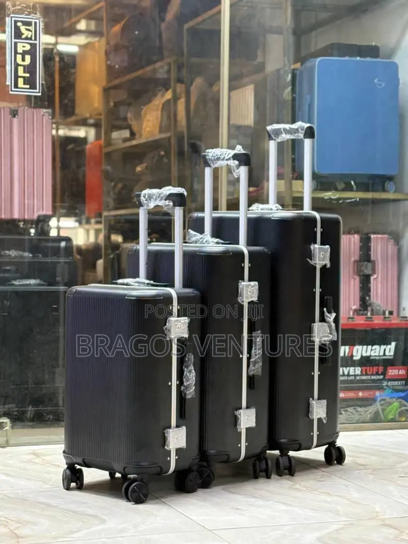 Luxury Sets Quality 3pcs Convertible Boxes