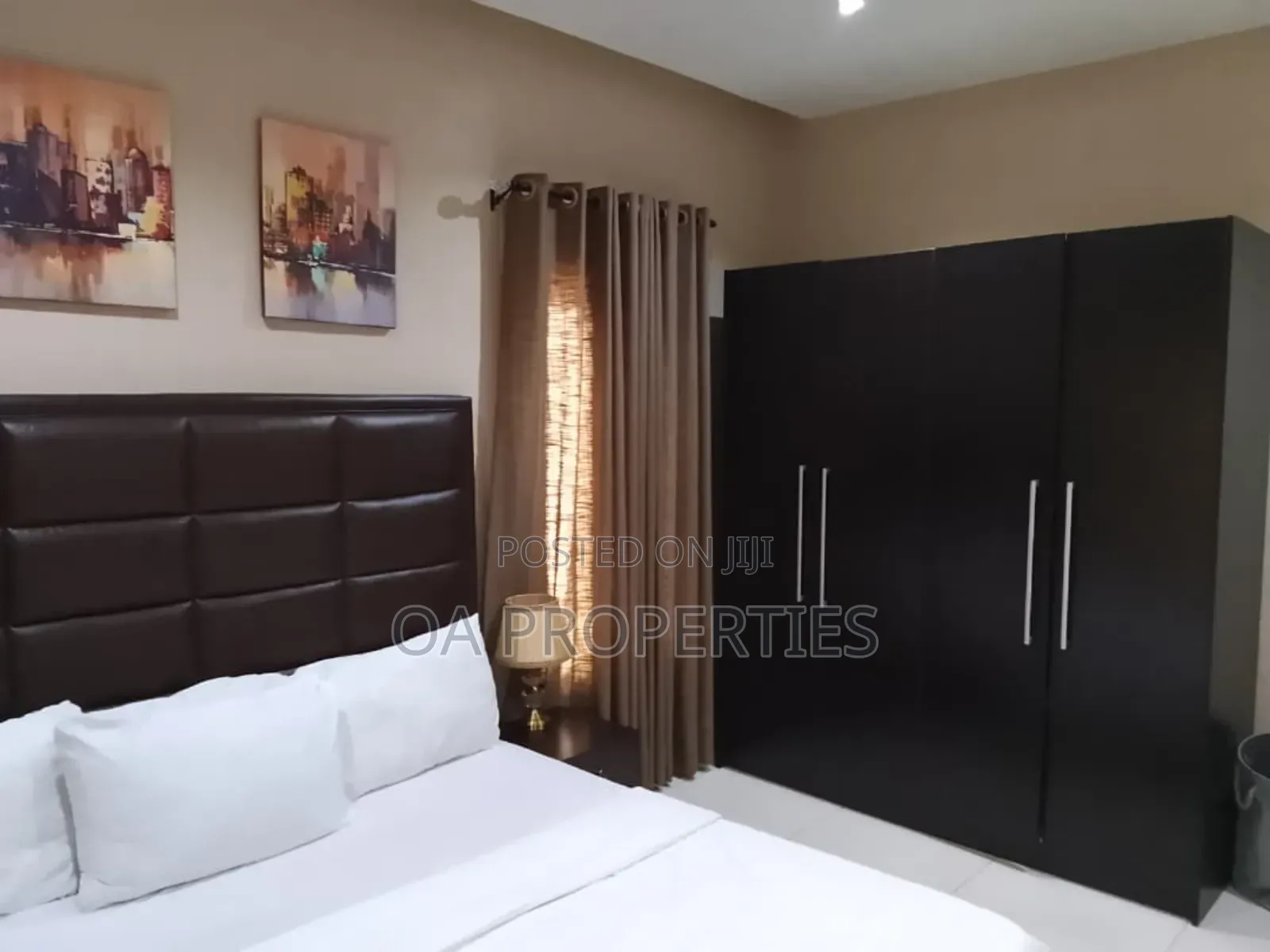 3bdrm Apartment in Legacy Estate, for rent