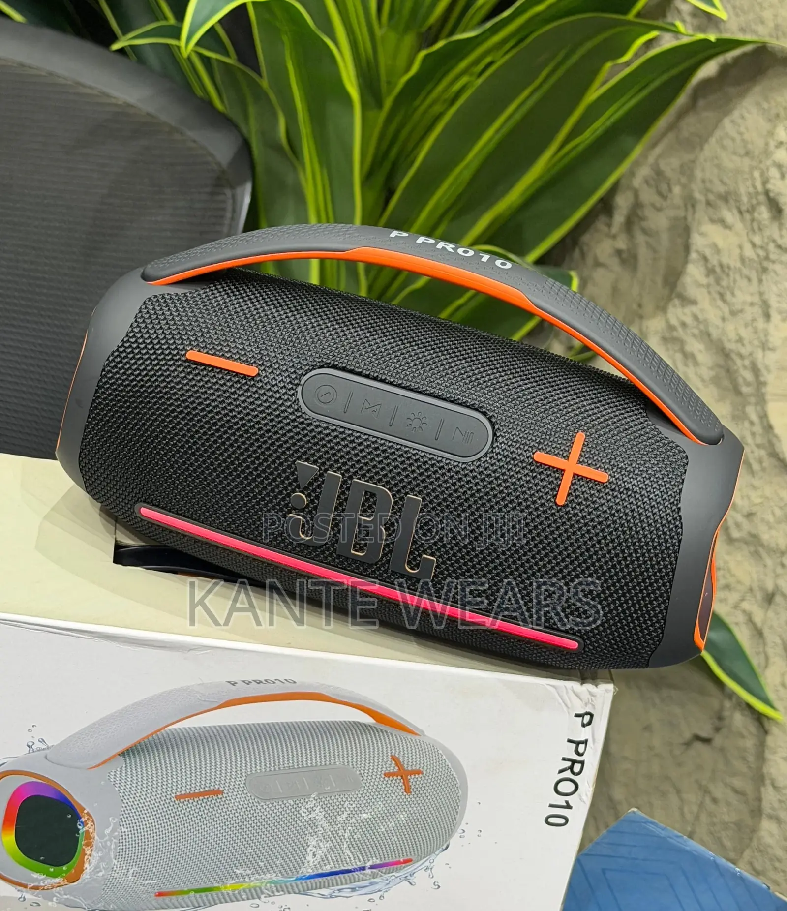 JBL Ppro 10 (Replica)