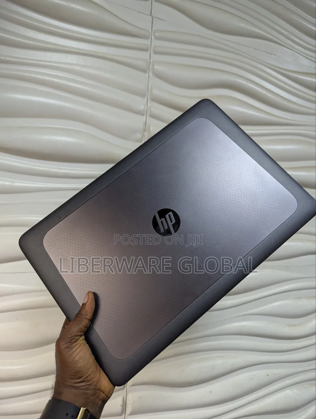 Laptop HP ZBook 15u G3 8GB Intel Core i7 SSD 256GB