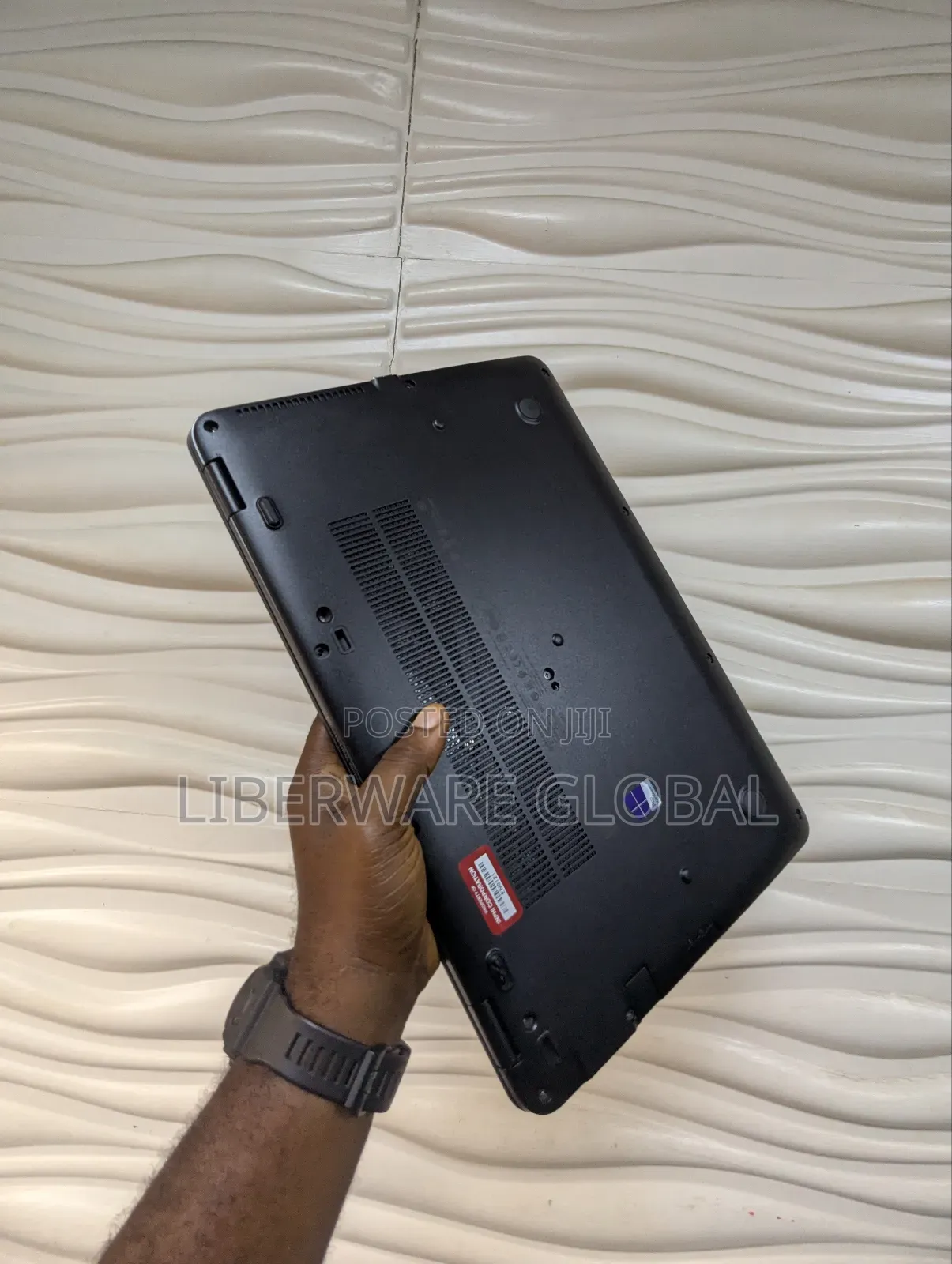 Laptop HP ZBook 15u G3 8GB Intel Core i7 SSD 256GB
