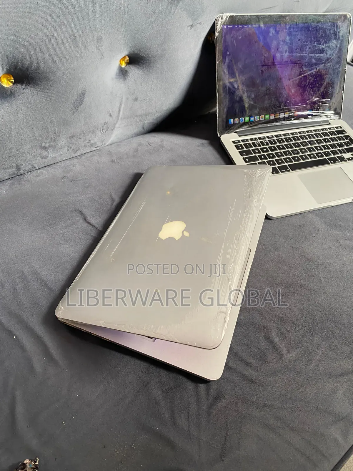 Laptop Apple MacBook 2015 8GB Intel Core i5 SSD 256GB