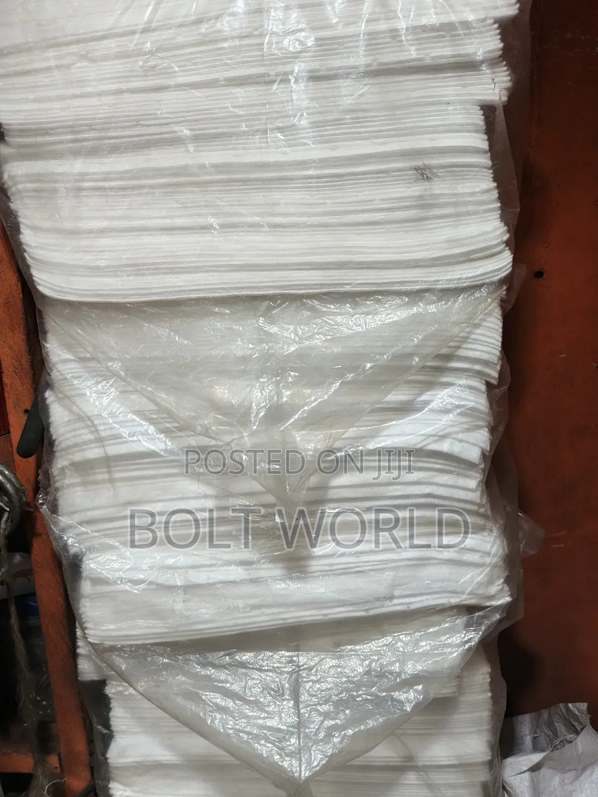 Oil Absorbent Foam/ Pad For Industrial Used