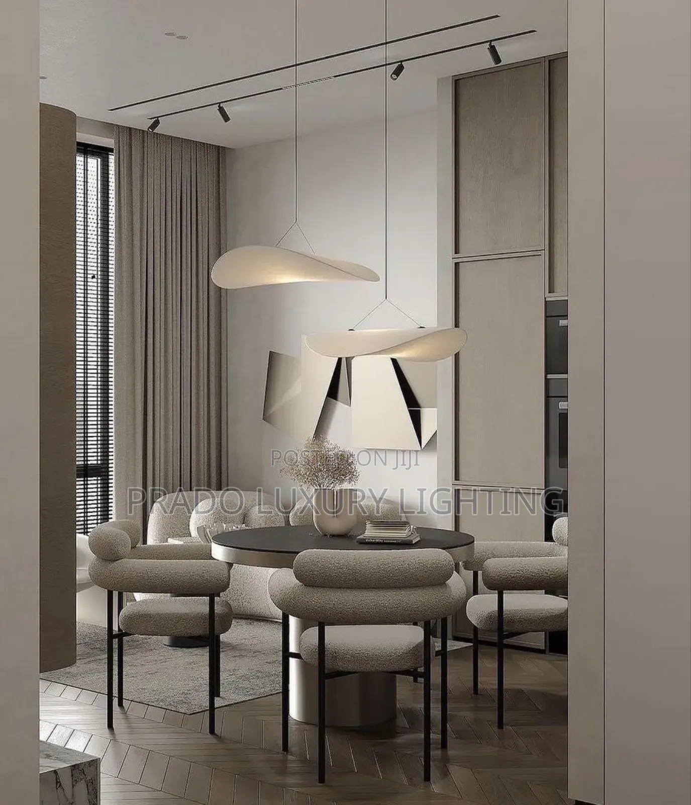 Celling Chandelier Light