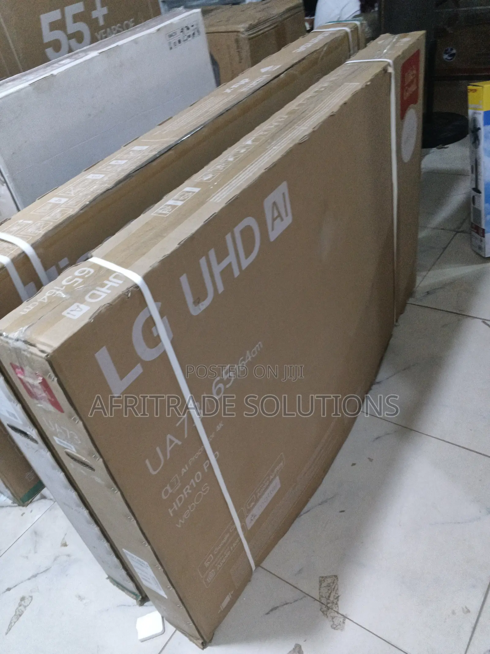 Lg 65 Ultra Hd Resolution