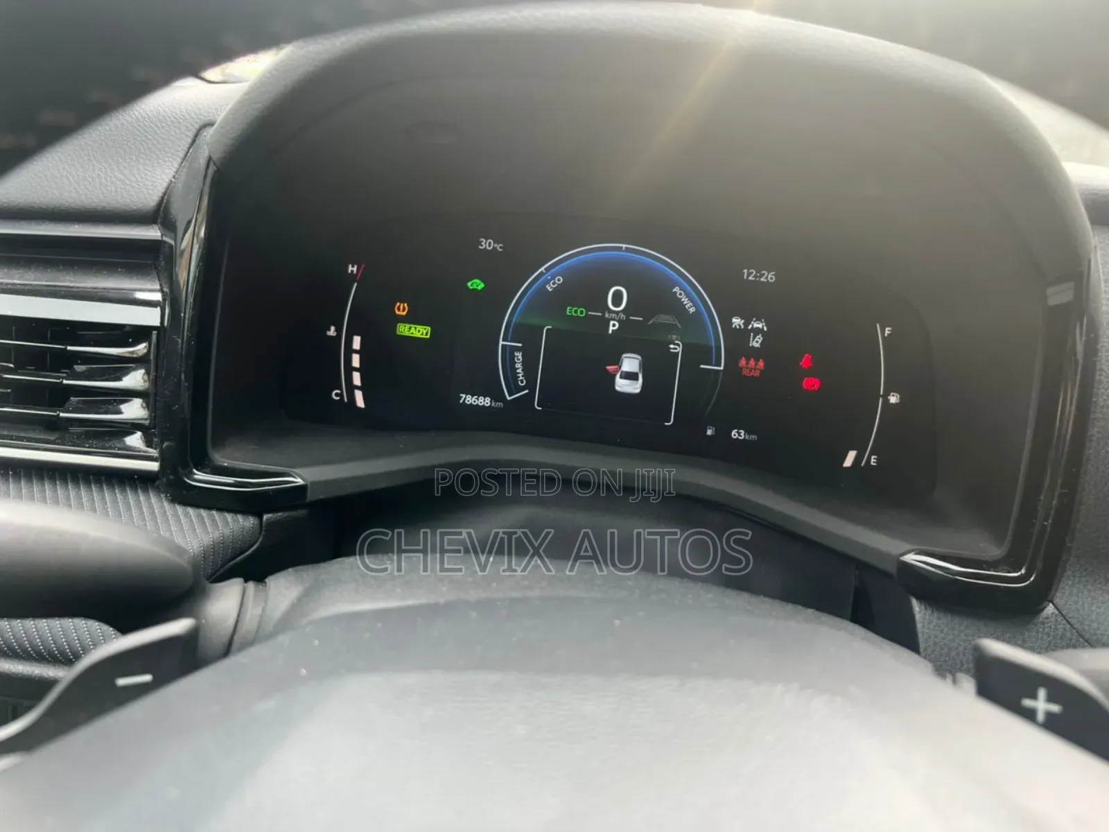 Toyota Camry SE AWD 2026 White