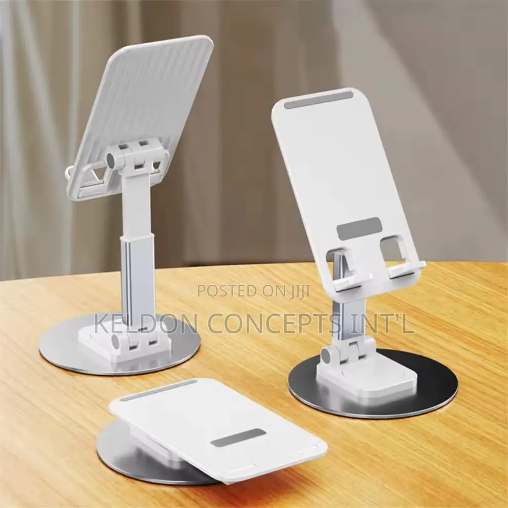 Phone Holder and Stand Minimum: 50pcs