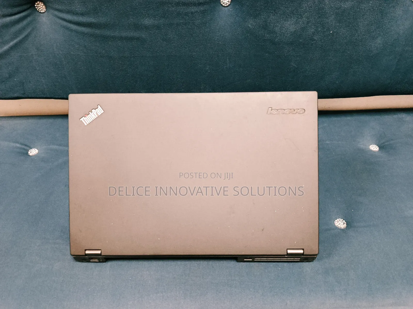 Laptop Lenovo ThinkPad W541 12GB Intel Core i7 SSD 250GB
