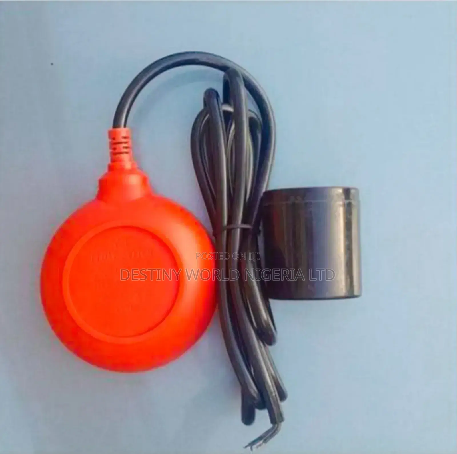 Float Switch