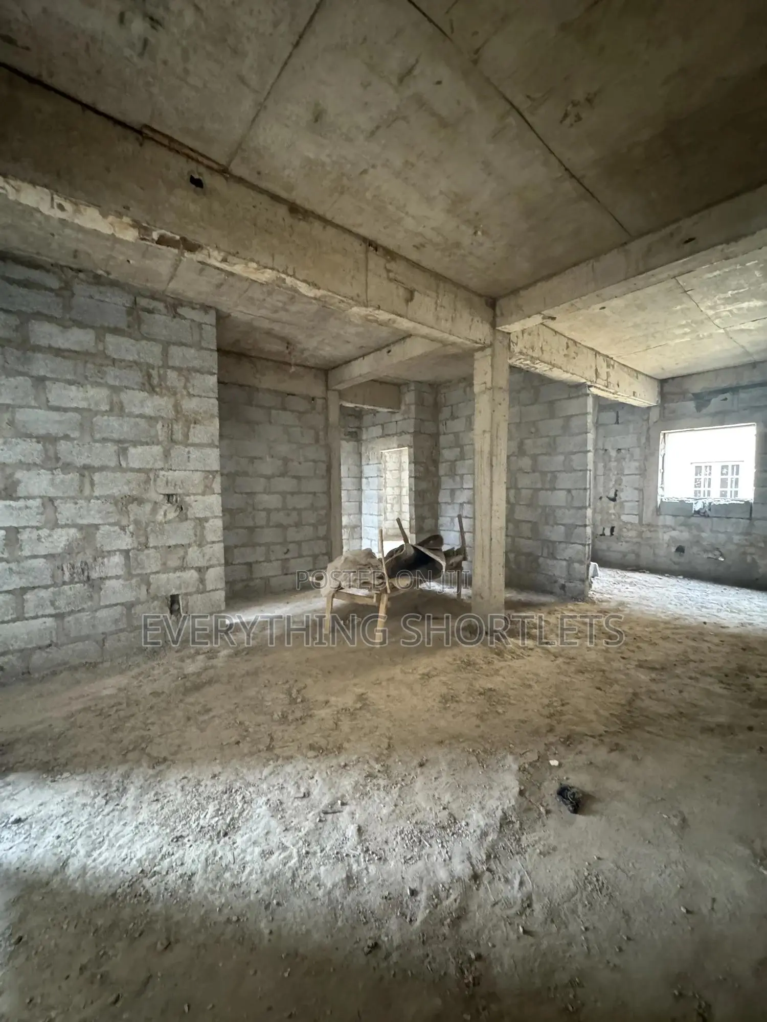 2 Bed Apartment For Sale In Kaura