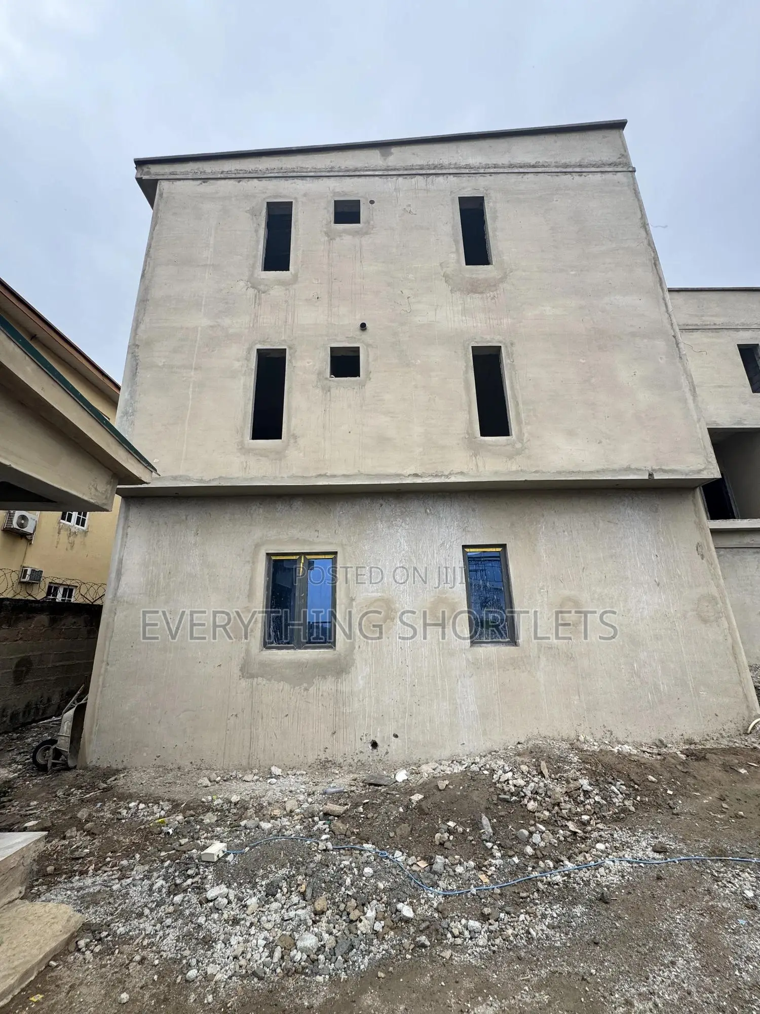 2 Bed Apartment For Sale In Kaura
