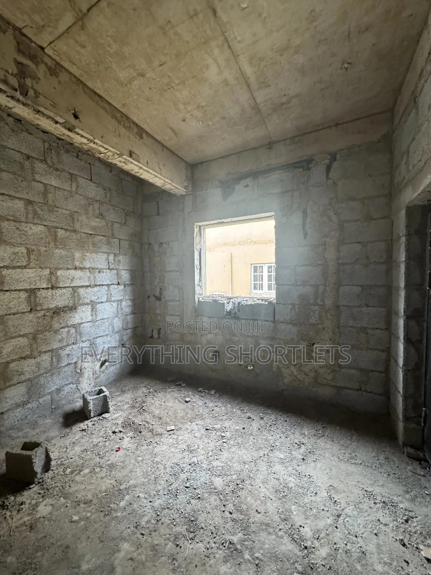 2 Bed Apartment For Sale In Kaura