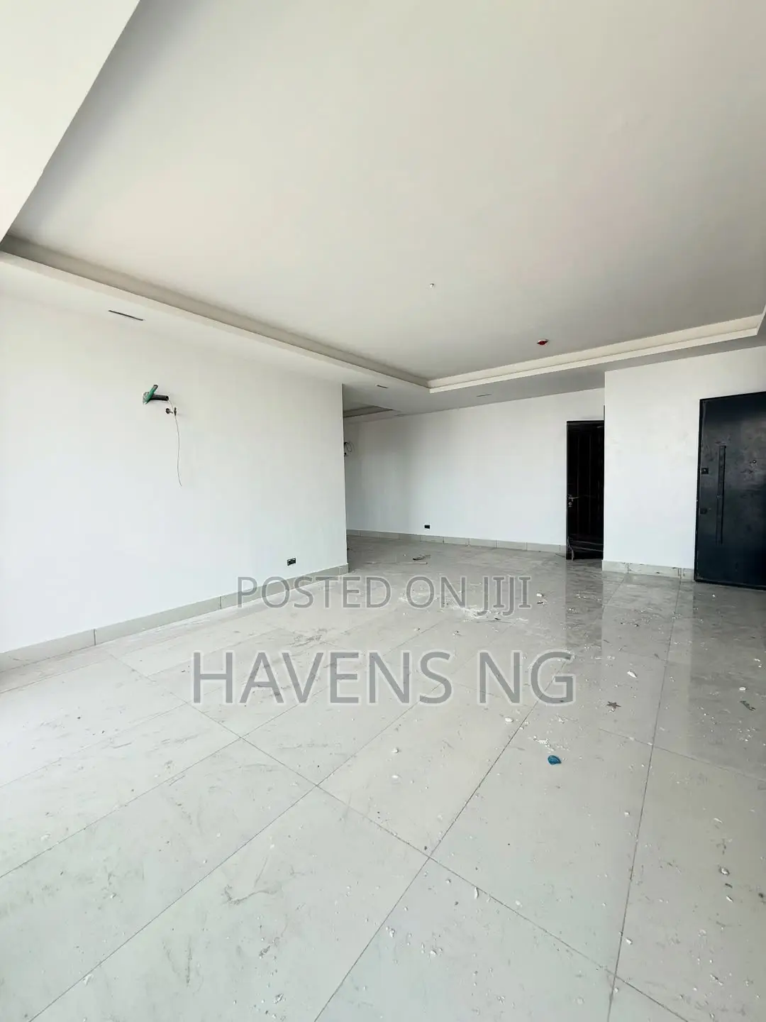 3bdrm Apartment in Ikate for sale