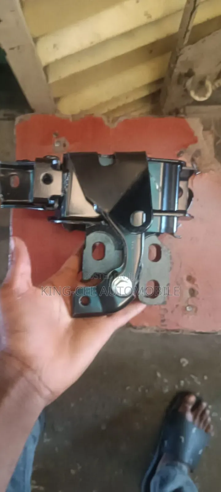 Gear Engine Seat Toyota Corolla 2020-2025