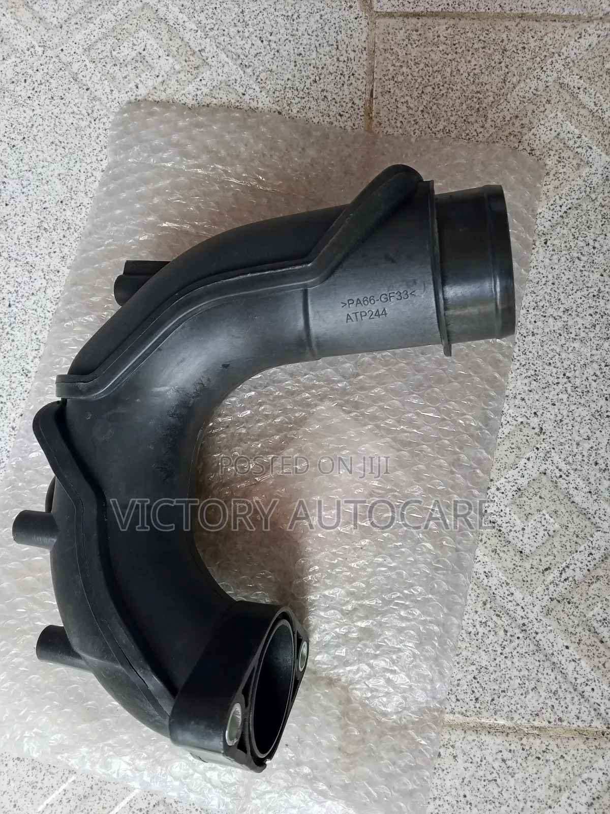 Turborcharger Air Pipe Honda Accord 2018-2023