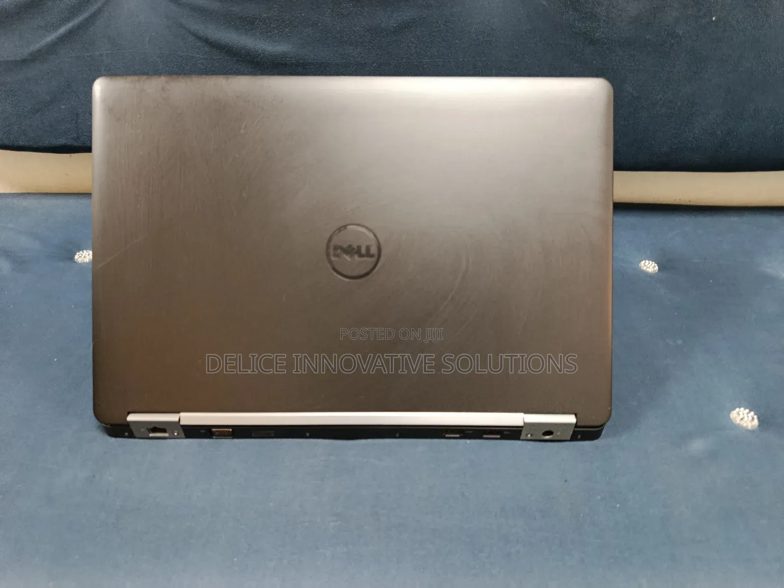 Laptop Dell Latitude E5570 8GB Intel Core i5 SSD 256GB