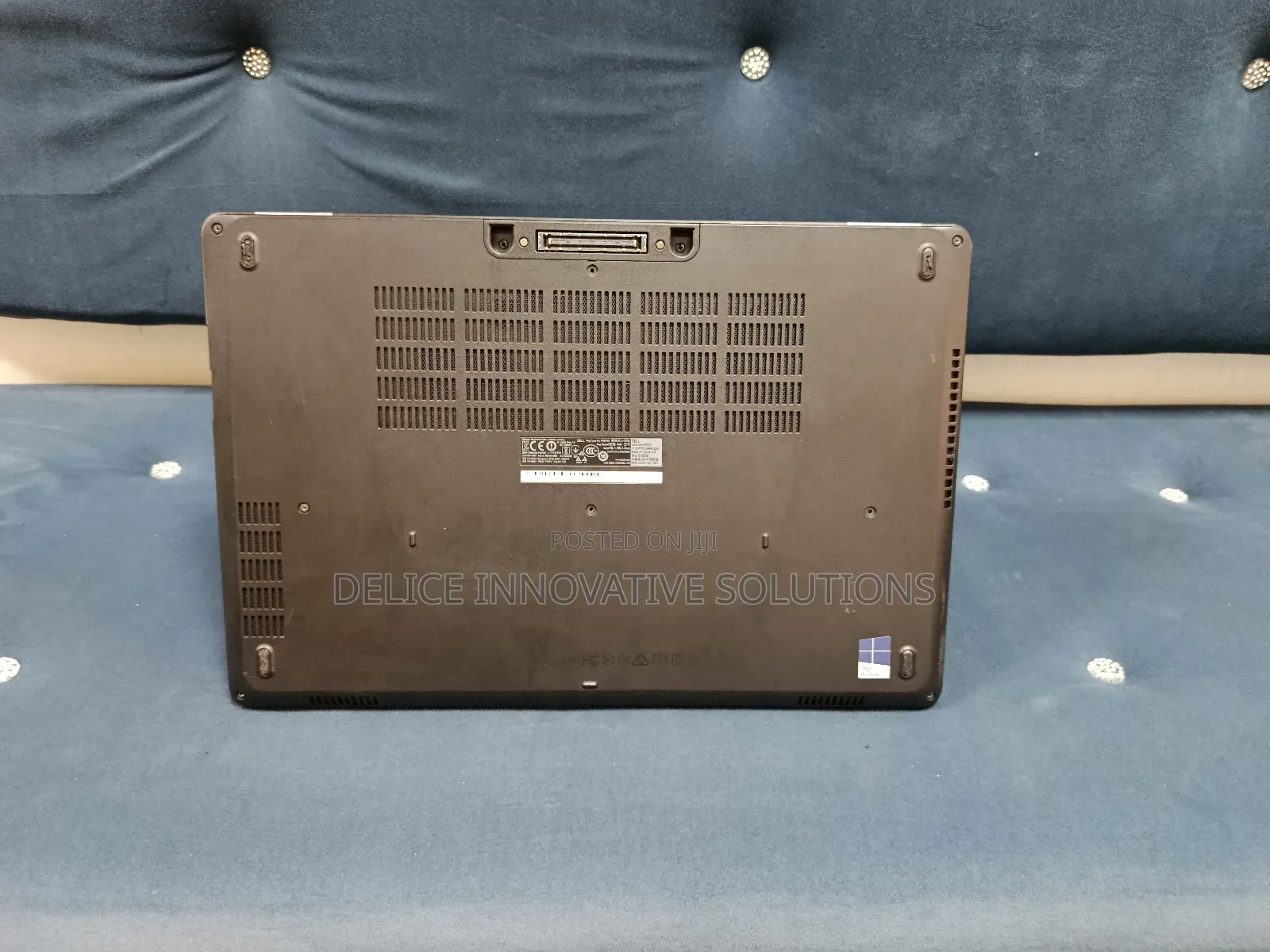 Laptop Dell Latitude E5570 8GB Intel Core i5 SSD 256GB