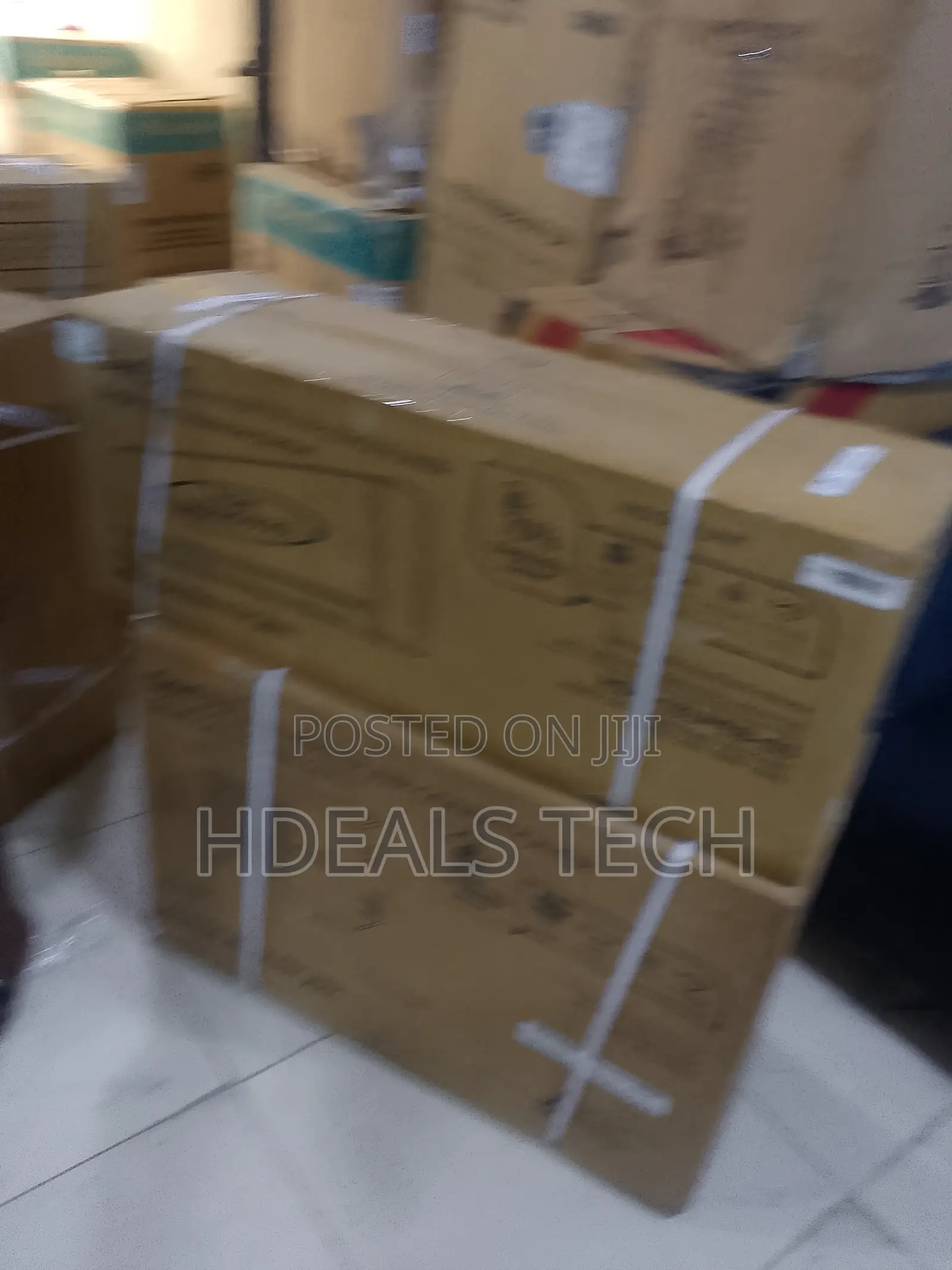 Haier Thermocool Air Conditioner Price in Nigeria – Durable Split Ac