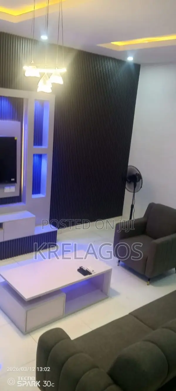 3bdrm Duplex in Ikota for sale