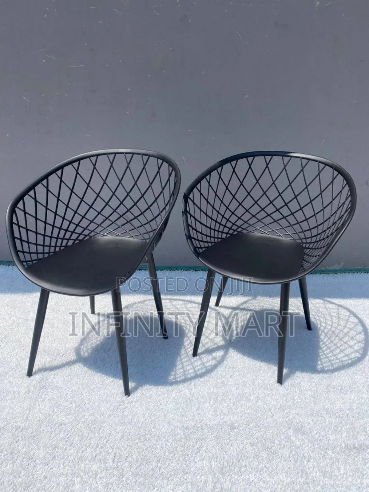 Exquisite Restaurant Chair