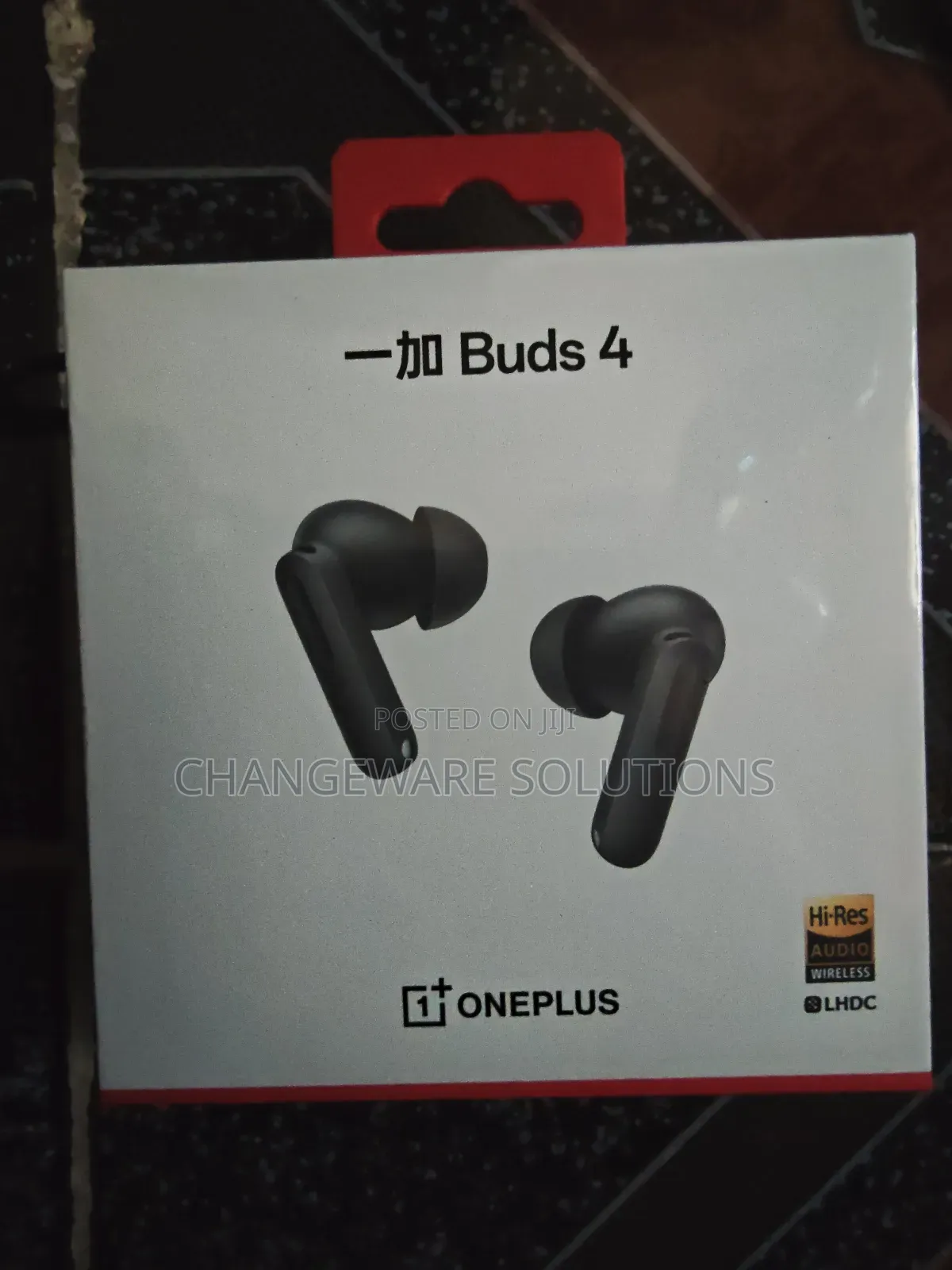 Oneplus Buds 4
