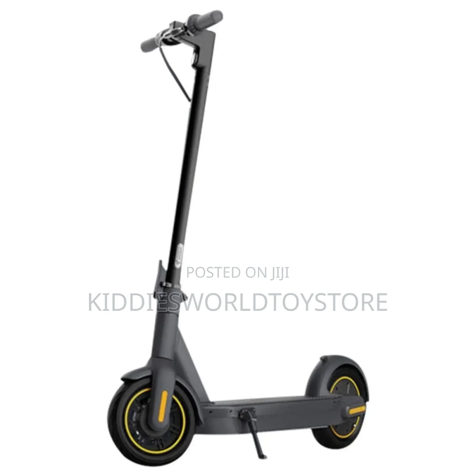Ninebot Kick Adult Electric Scooter