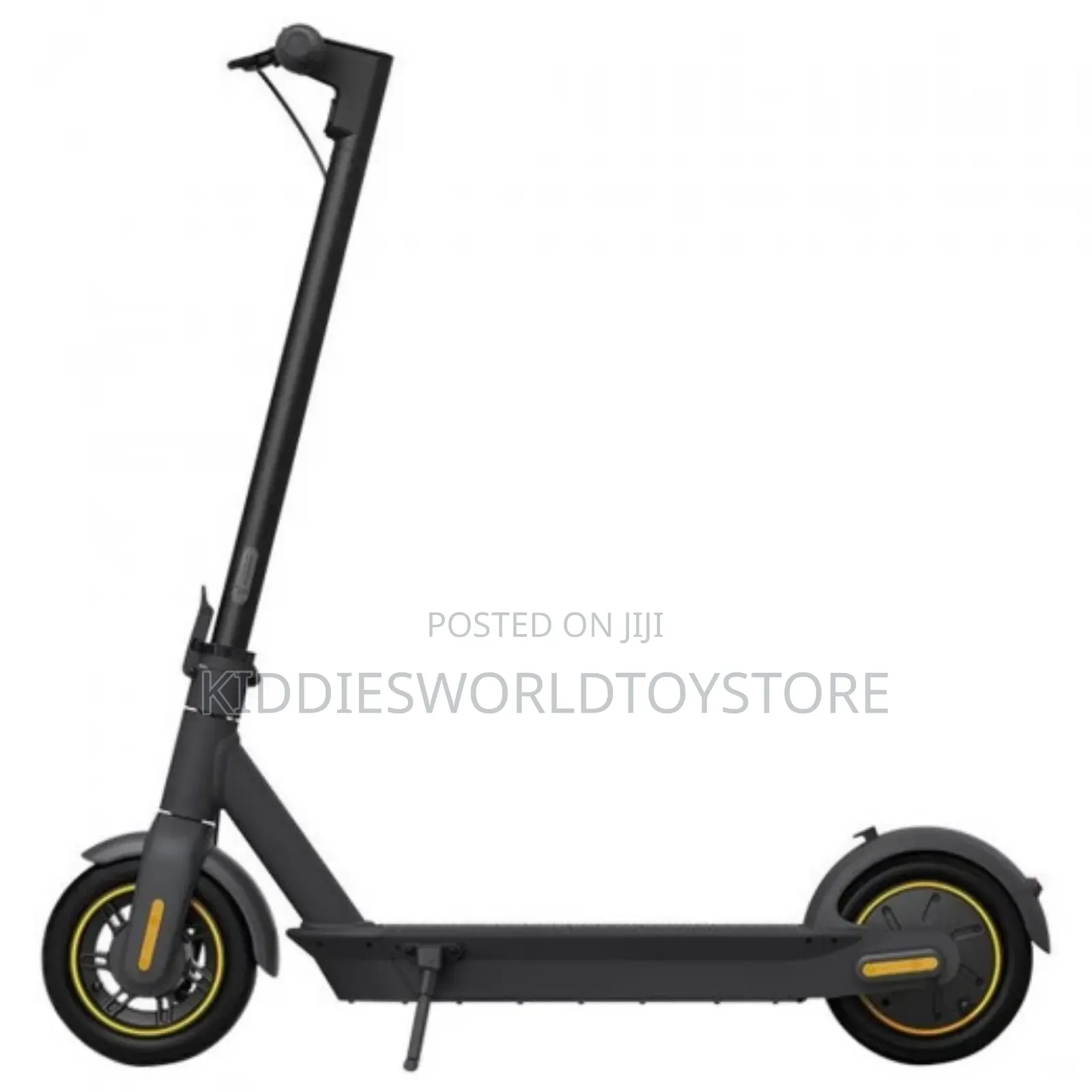 Ninebot Kick Adult Electric Scooter