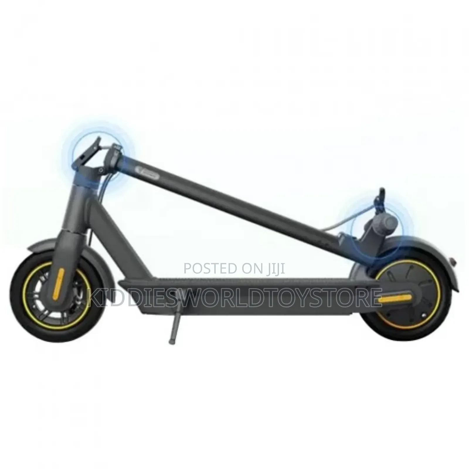 Ninebot Kick Adult Electric Scooter