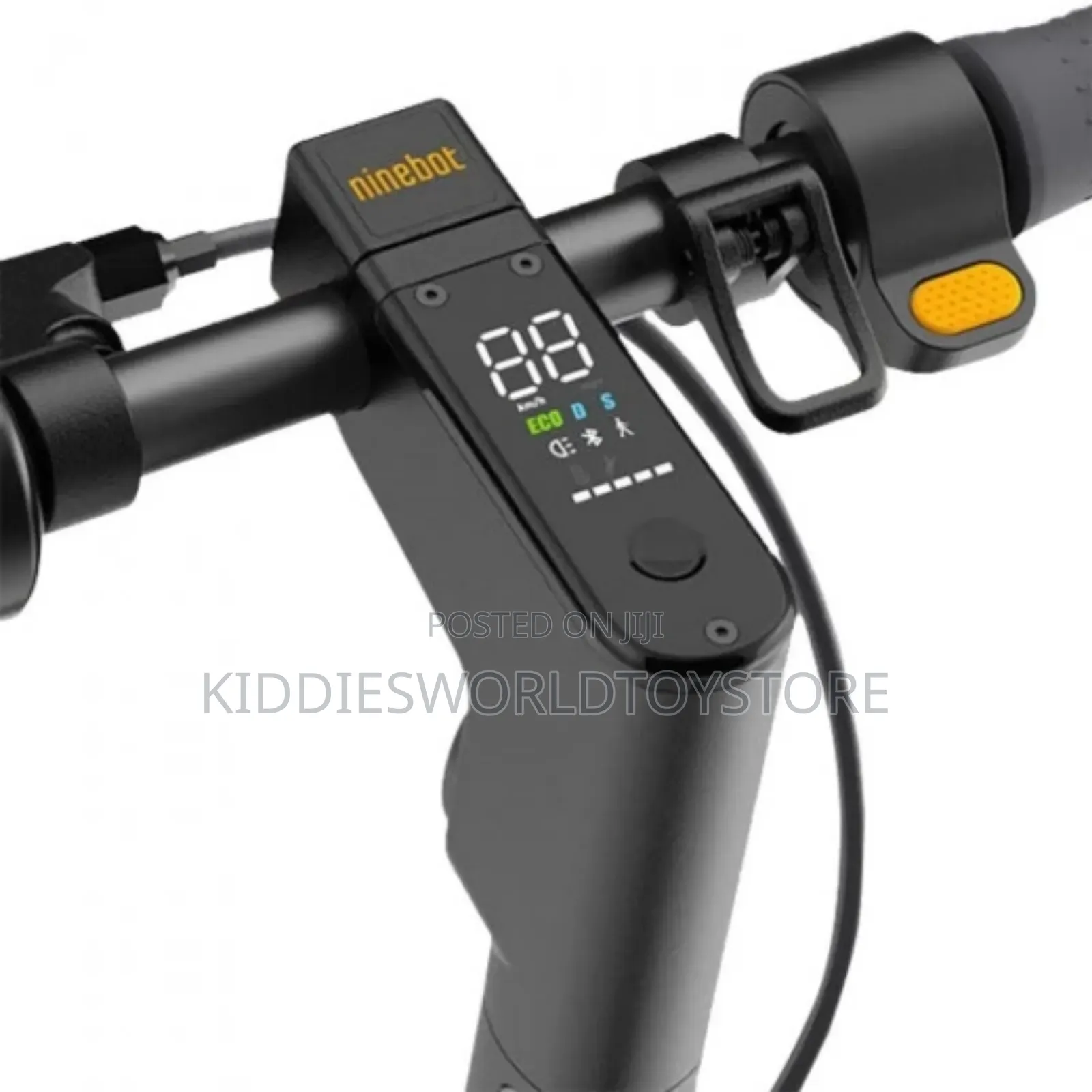 Ninebot Kick Adult Electric Scooter