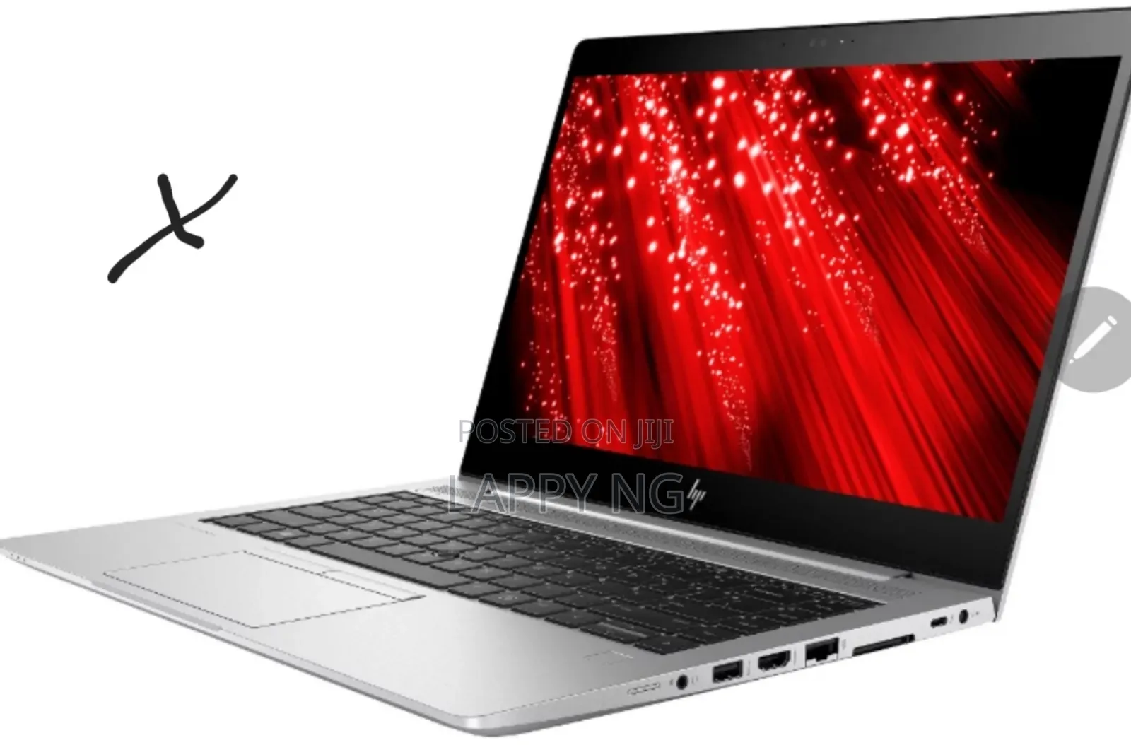 New Laptop HP EliteBook 840 G4 16GB Intel Core i5 SSD 1T
