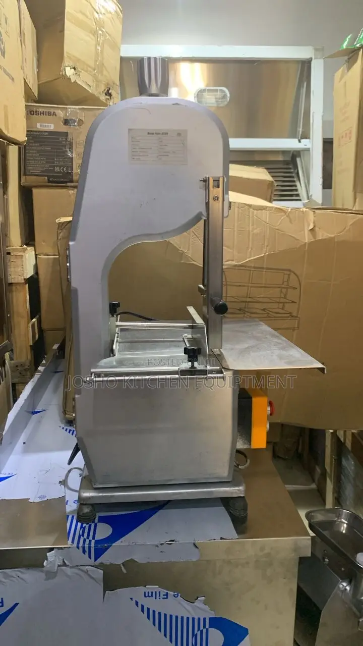 Bone Saw Machine