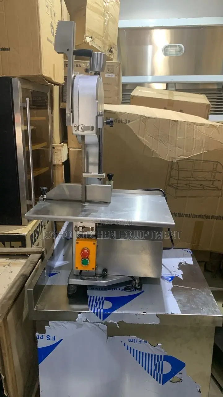 Bone Saw Machine