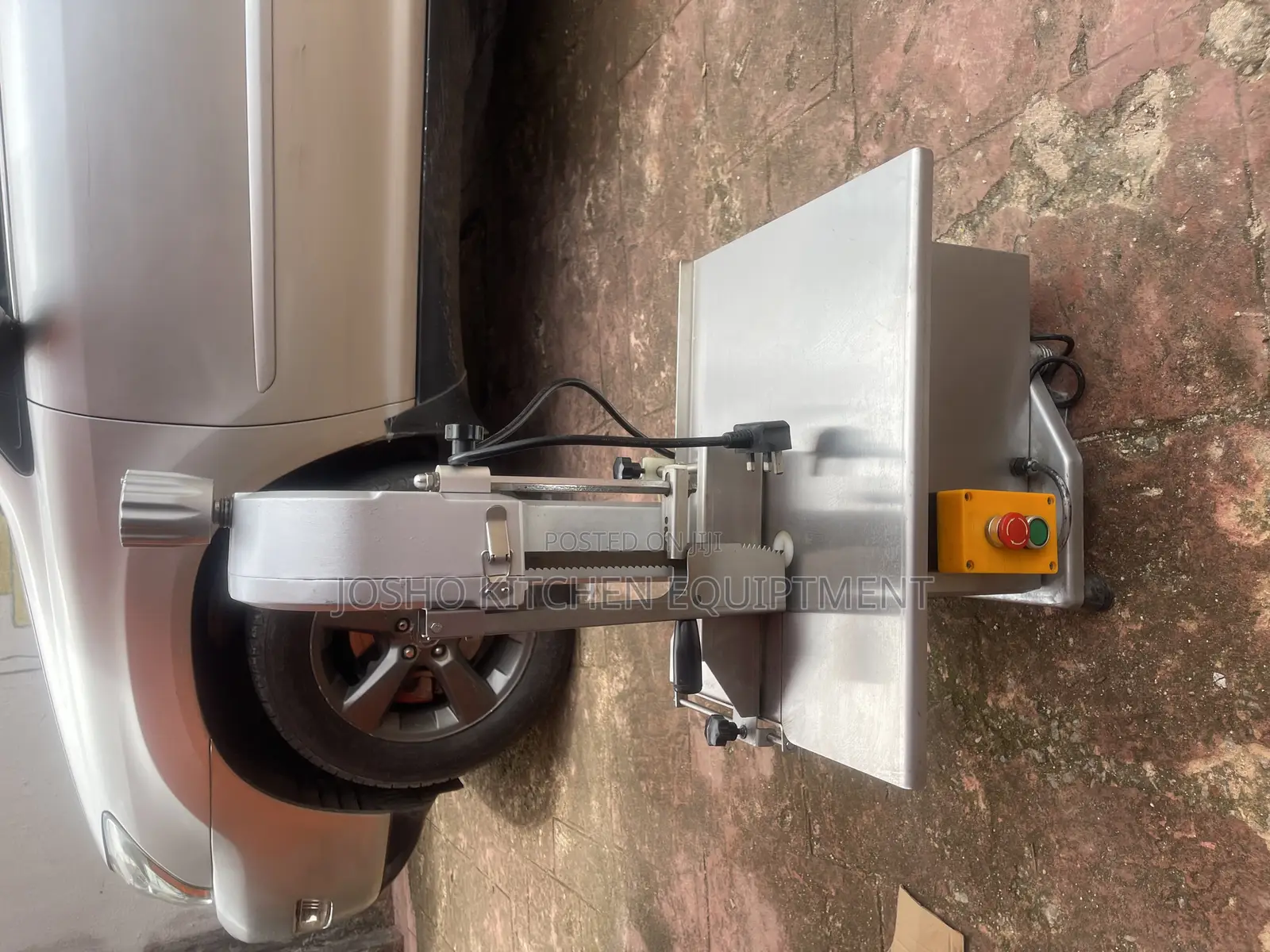 Bone Saw Machine