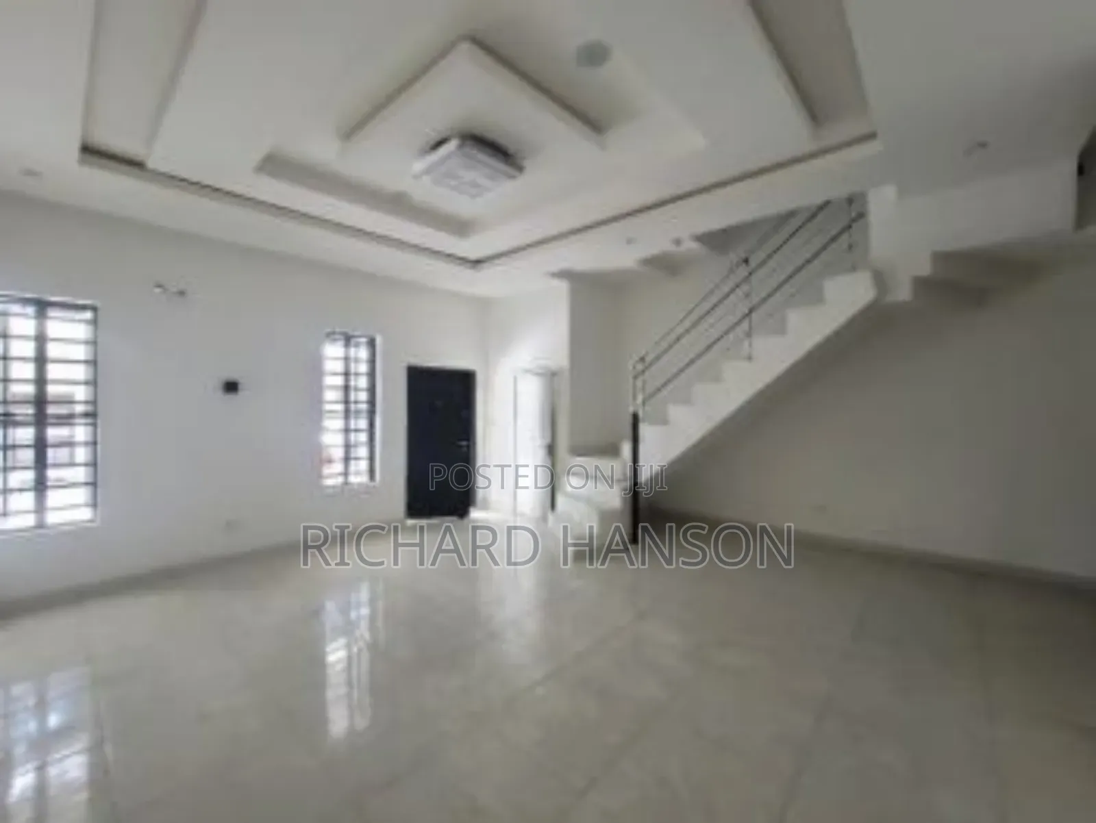 4bdrm Duplex in Lekki Palm, Ado / Ajah for rent