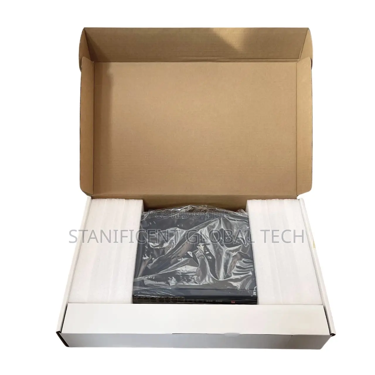 Dahua 16port Poe Managed Gigabit Switch