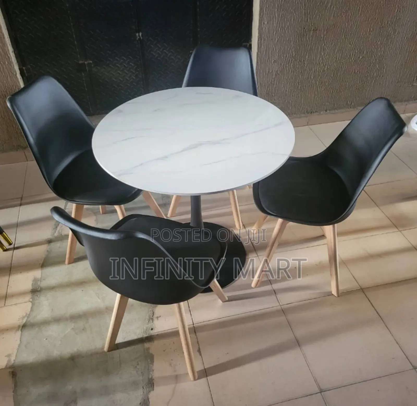 Modern Dining Set
