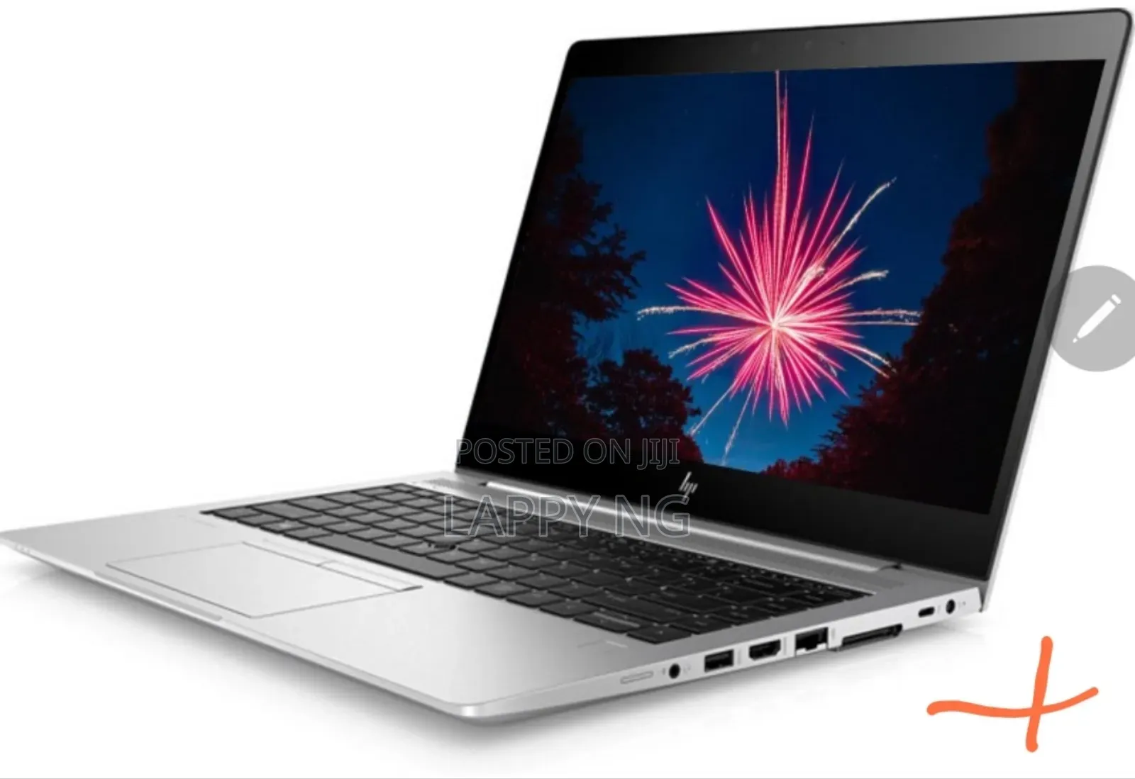 New Laptop HP EliteBook 850 16GB Intel Core i5 SSD 1T